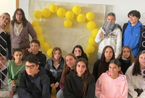 Setembro Amarelo
