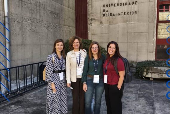 XII Conferência "O Ensino da Ciência numa Era de Desinformação"